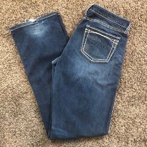 Wrangler Rock 47 Jeans
